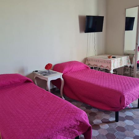 Mare E Templi 2 Hotel San Leone Exterior photo
